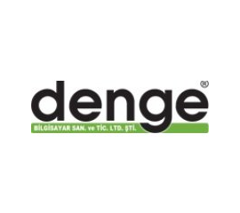 Denge Bilgisayar San. ve Tic. Ltd. Şti.