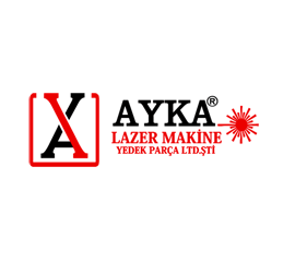 Ayka Lazer Makine Yedek Parça Ltd. Şti.
