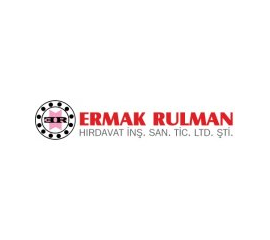 Ermak Rulman Hırdavat ve İnşaat San. Tic. Ltd. Şti.